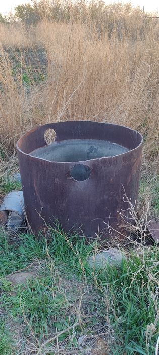 Ёмкости под воду