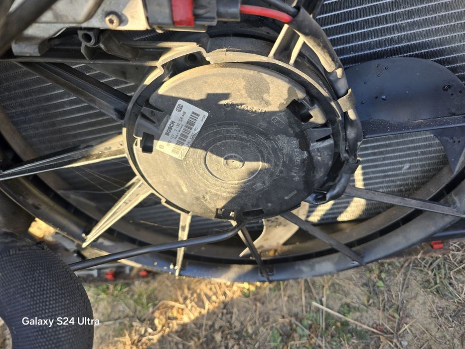 Termocupla  ford focus 3 / kuga 2012 + 8v61 8c607 rd