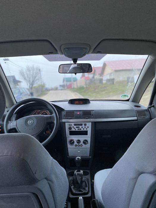 De vanzare Opel Meriva