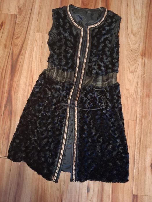 Vesta blanita marimea 42