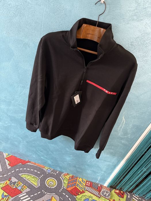 Hanorac Prada nou Premium