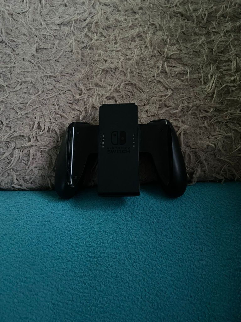 Nintendo Switch de vanzare