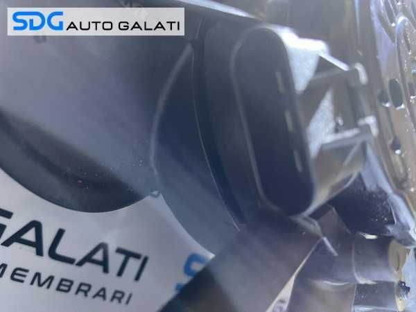 Ventilator Electroventilator Ford Mondeo MK 3 2.0 TDCI 2000 - 2007 Cod 95BB-8146-BC [MA0337]