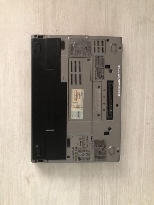 Ноутбуки на разбор «DELL и VOYO”