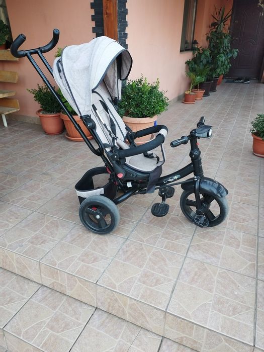 Tricicleta copii