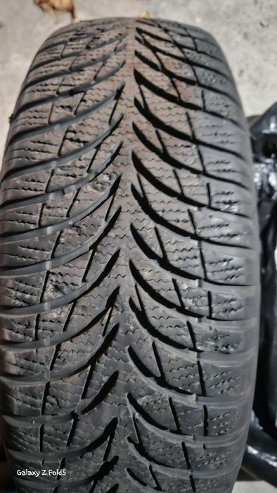 Зимни гуми 195/65/15