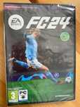 FC 24 PC/ PS5 sigilat
