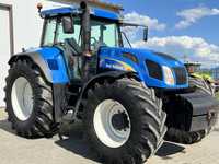 Tractor New Holland TVT 170