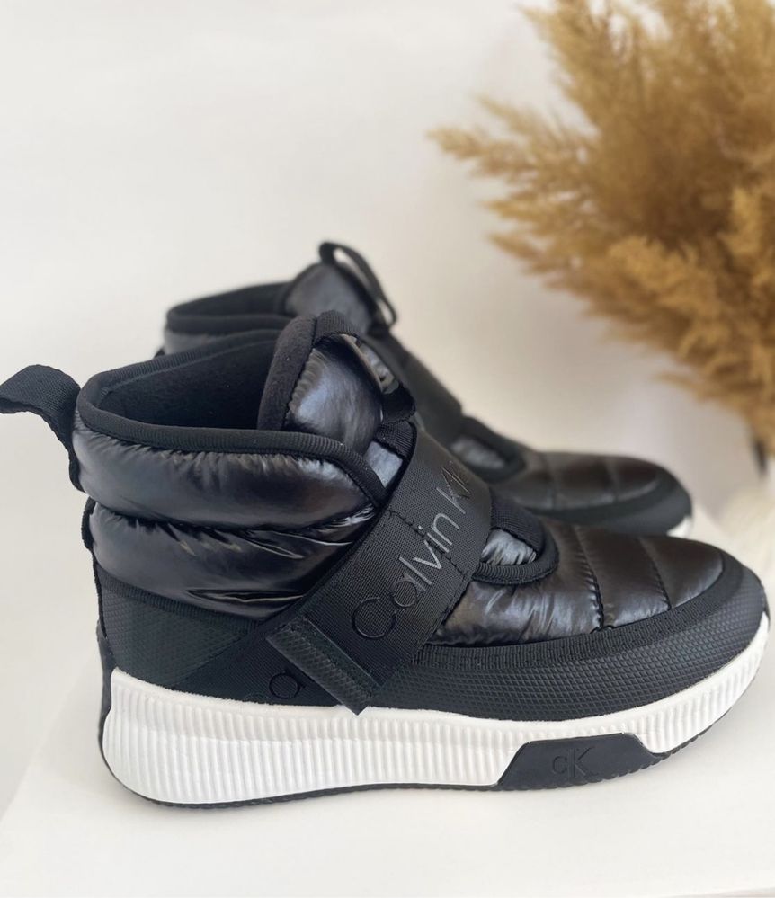 Обувь Calvin Klein