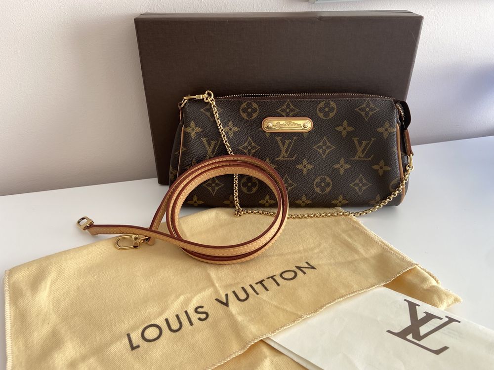 Poșetă Louis Vuitton ORIGINALĂ