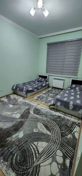 Аренда 3 хона Oq-tepa sohil boyi