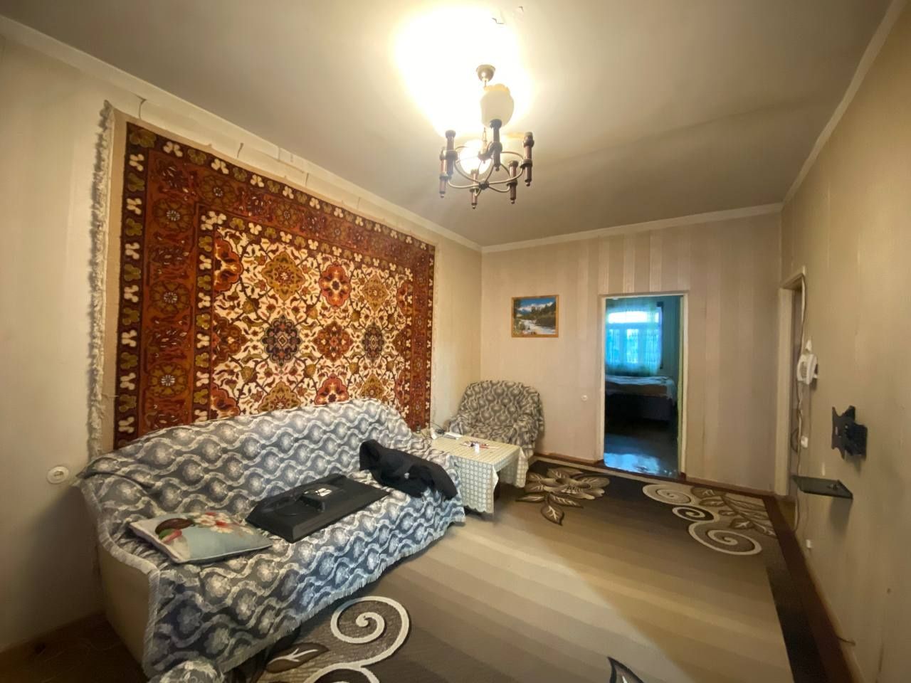 Аренда 2/3/4 ТТЗ2, Диадора, корзинка