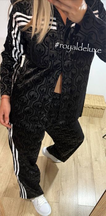 Stoc compleu dama Adidas