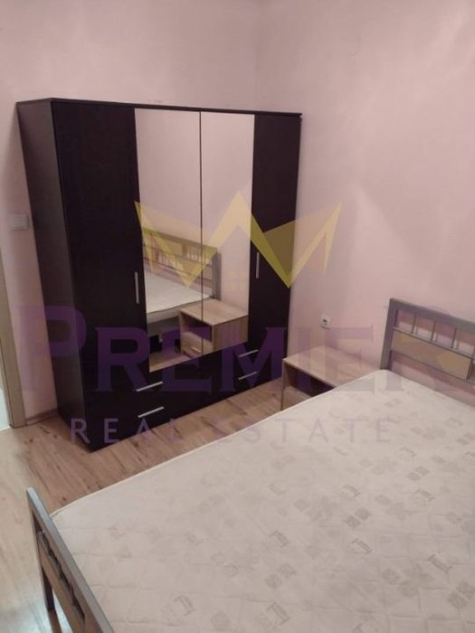 Дава се под наем Двустаен апартамент в Варна, Възраждане 1 - 60 кв.м за 400 € - Снимка #3