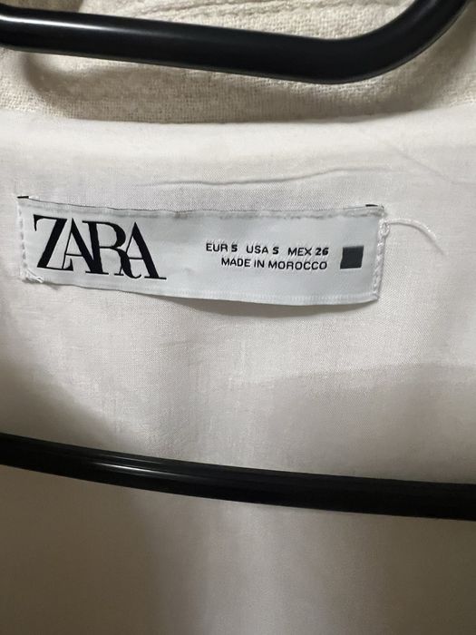 Преходно яке ZARA