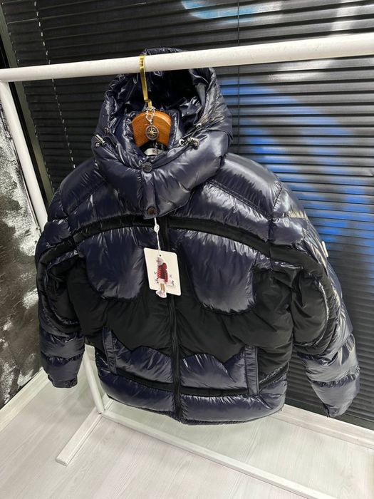 Geaca M.O.N.C.L.E.R BATMAN , Calitate LUXURY