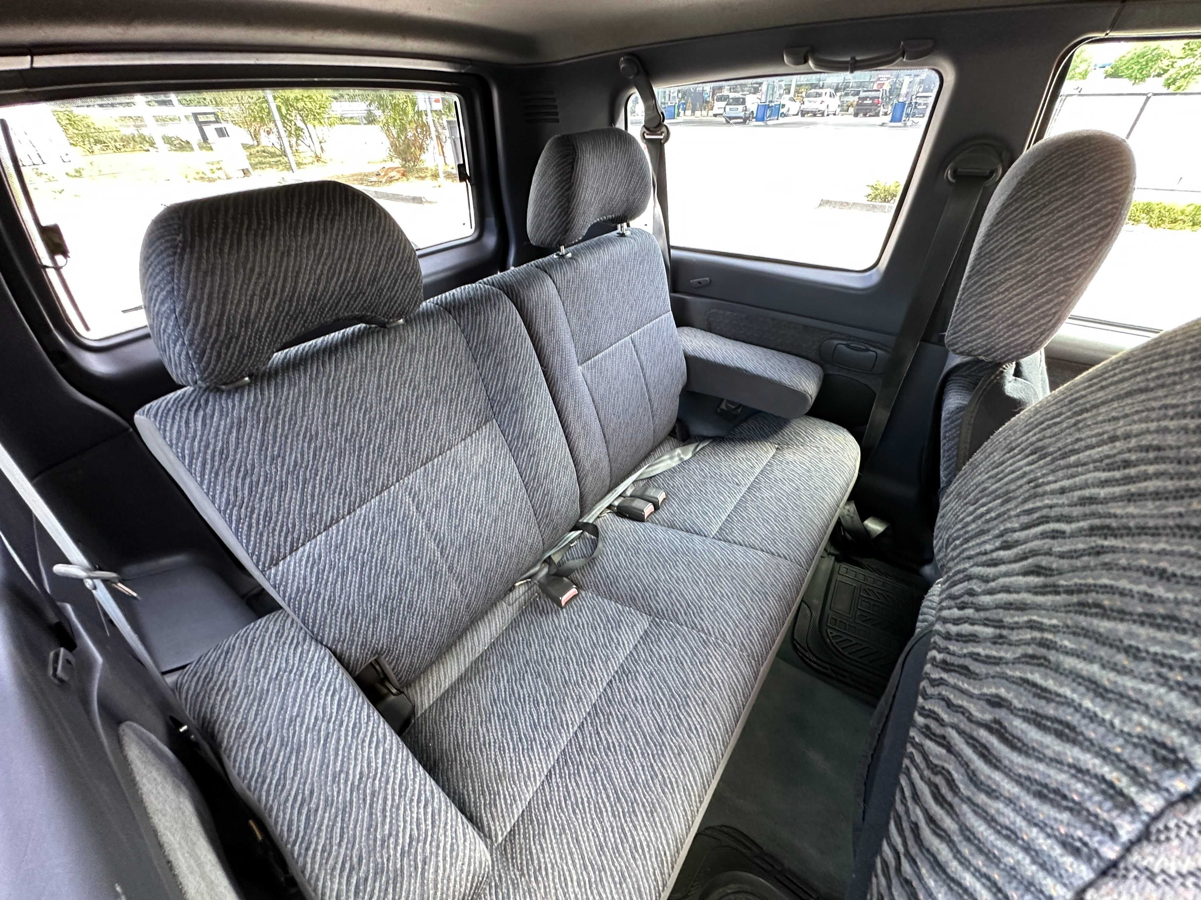 SsangYong Korando 2.9TD