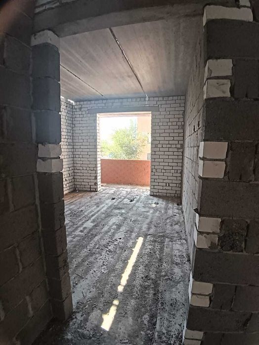 Продается 1-ком кв от застройщика