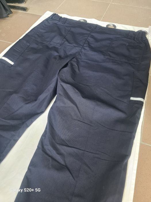 Pantaloni salopeta nr64