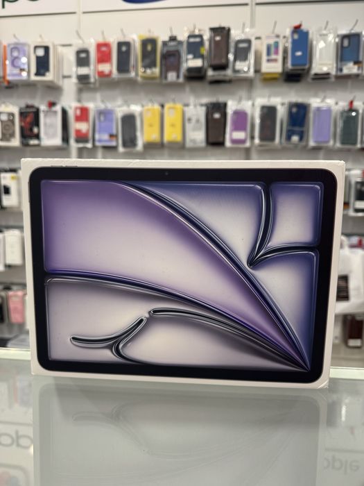 iPad Air 11 Inch M3 Wi Fi Sigilata/ Future Gsm Mobile