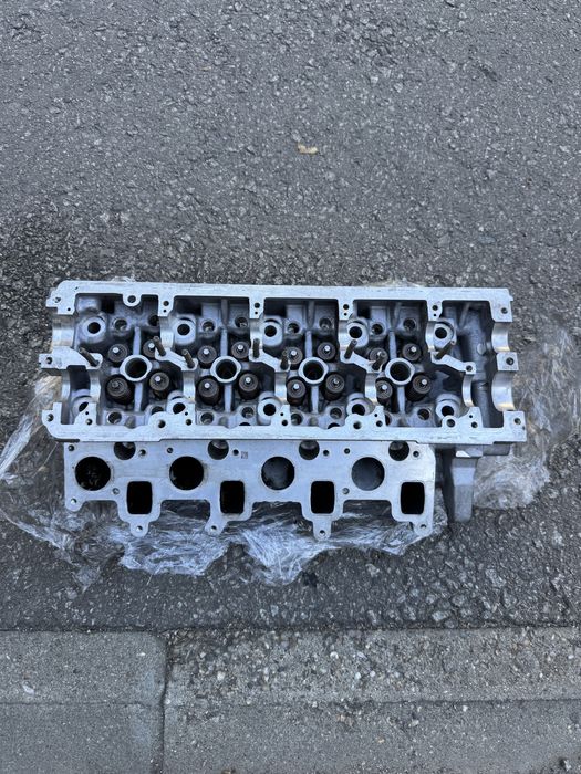 Chiulasă AUDI - CAHA