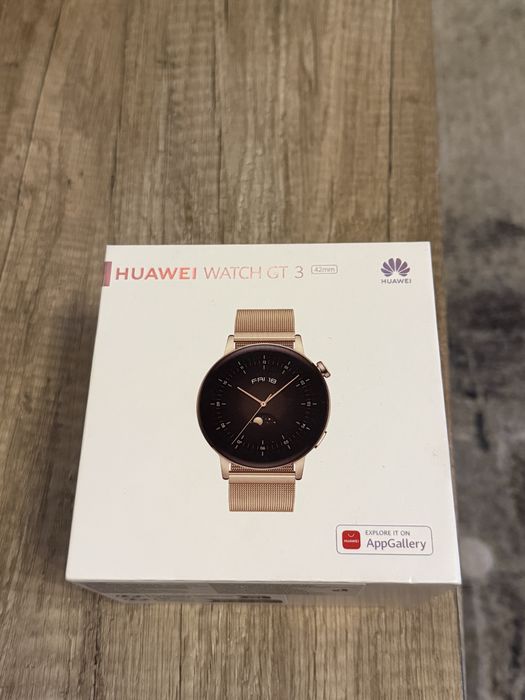 ceas huawei watch gt 3 42mm