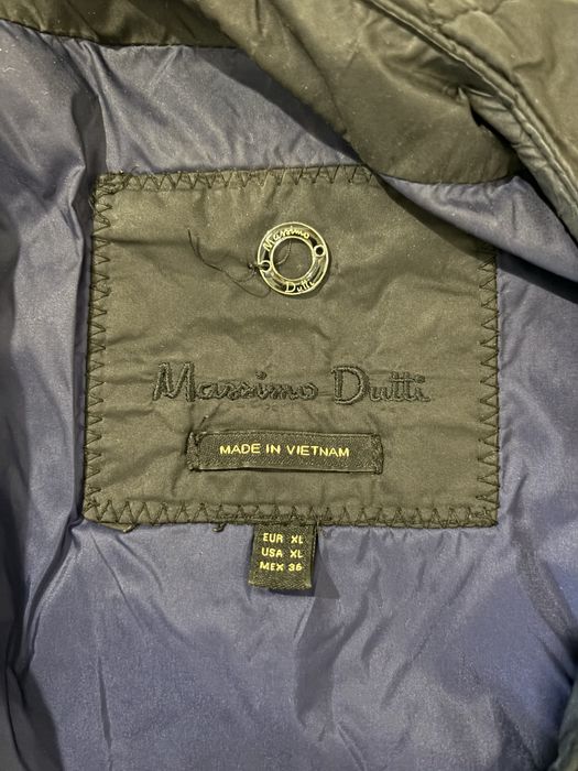 Massimo Dutti дамско яке