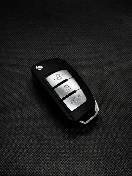 Carcasa cheie ford focus mondeo fiesta 2002-2015