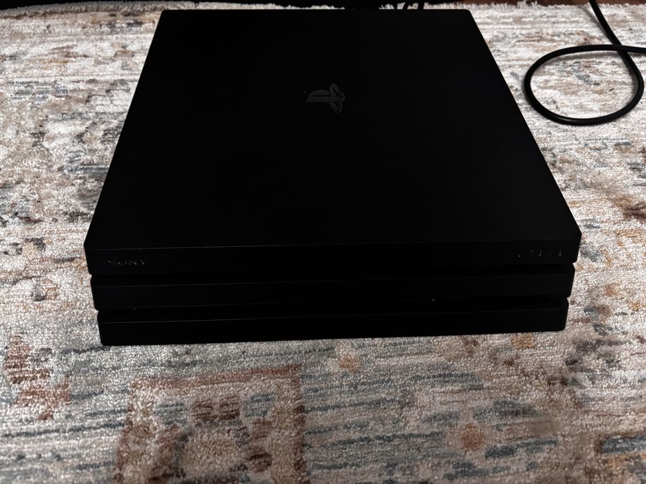 Sony Playstation 4 Pro