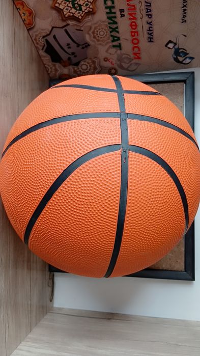 Basketboll  sifatli kaptok