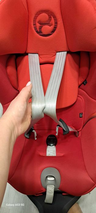 Scaun copii ca si nou