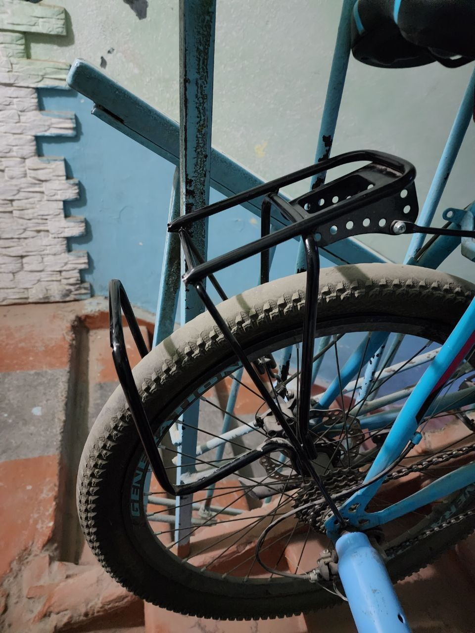 Велосипед для катание