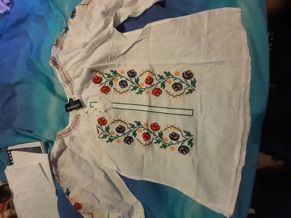 Bluza dama mărime 38