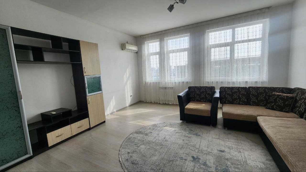 2 комнатная квартира в новостройке ( ЖК Assalom Mahtumkuli 2) 65 КВ.м.