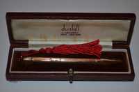 CREION MECANIC AUR 9K DUNHILL - SJ Rose & Son - Birmingham 1955 - 8g.!