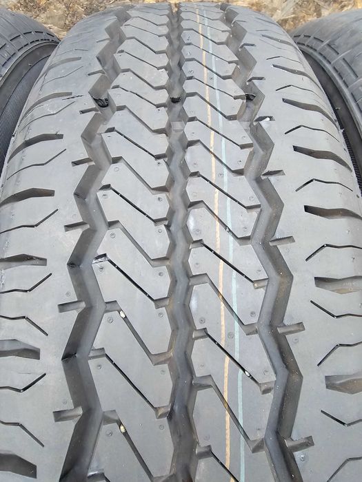 Anvelope 215 70 16 c