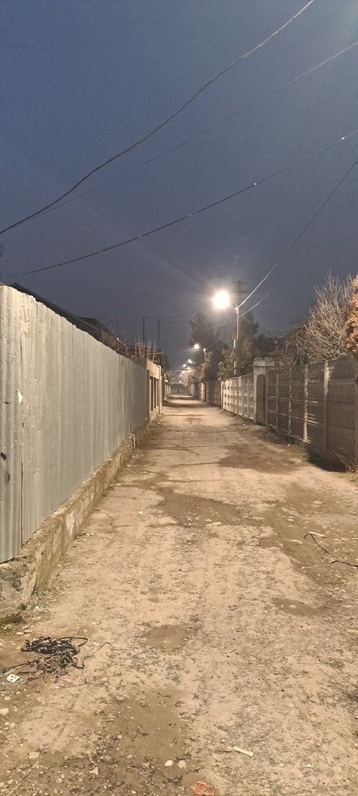 Срочно продается дом 7 соток, г.Ташкент, Яшнабадский район