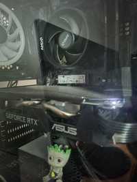 Placa video Asus rtx 2060 6gb