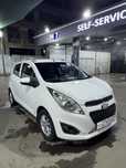 Spark 2019 автомат 1.25