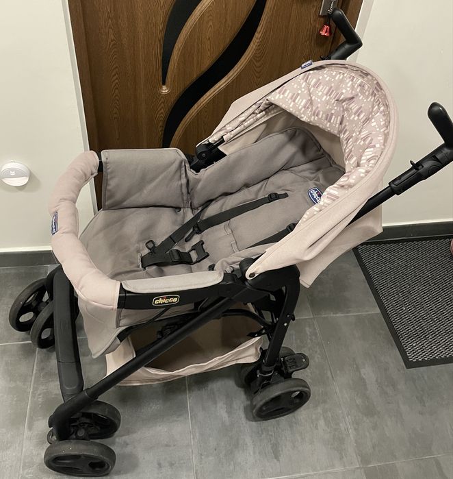 Carucior Sport Chicco