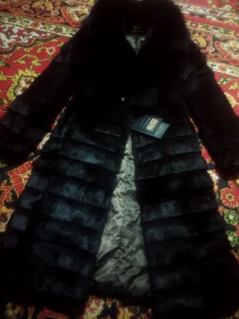 Original kiyilmagan shuba palto sotiladi