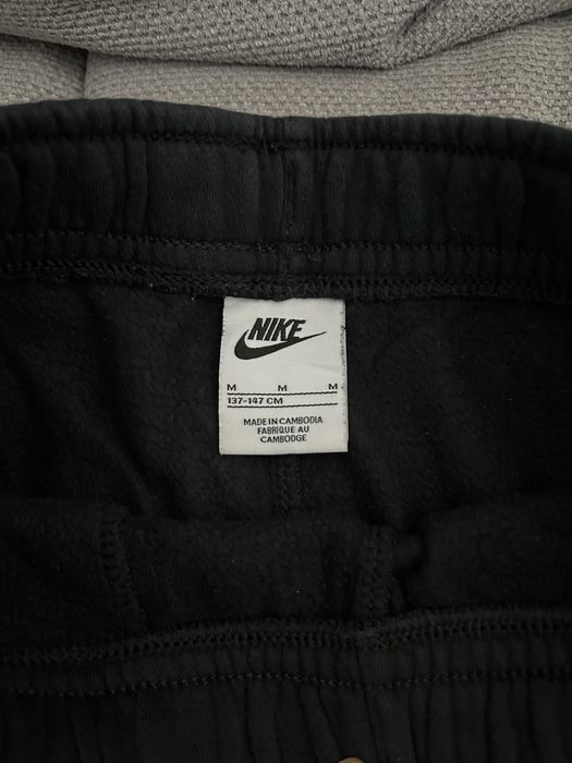 Анцунг-долнище ,Nike,jordan-за 11-12г.