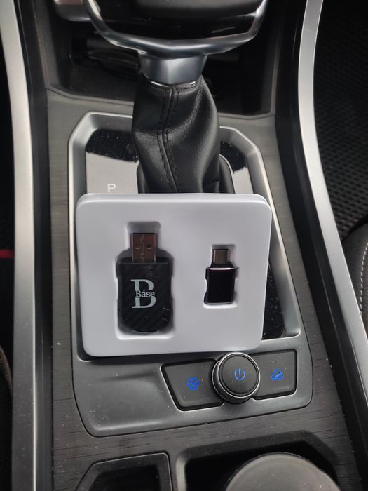 Модуль Carplay Карплей Android Auto