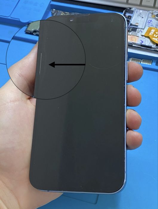  Display Original iPhone 14  [M0881]