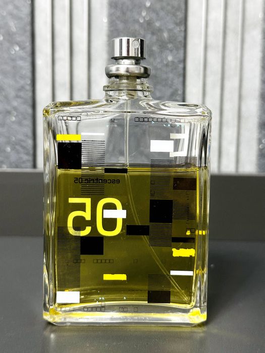 Молекула Escentric Molecules 05 ОРИГИНАЛ! 75% остаток