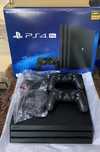Sony Playstation 4 PRO 1TB