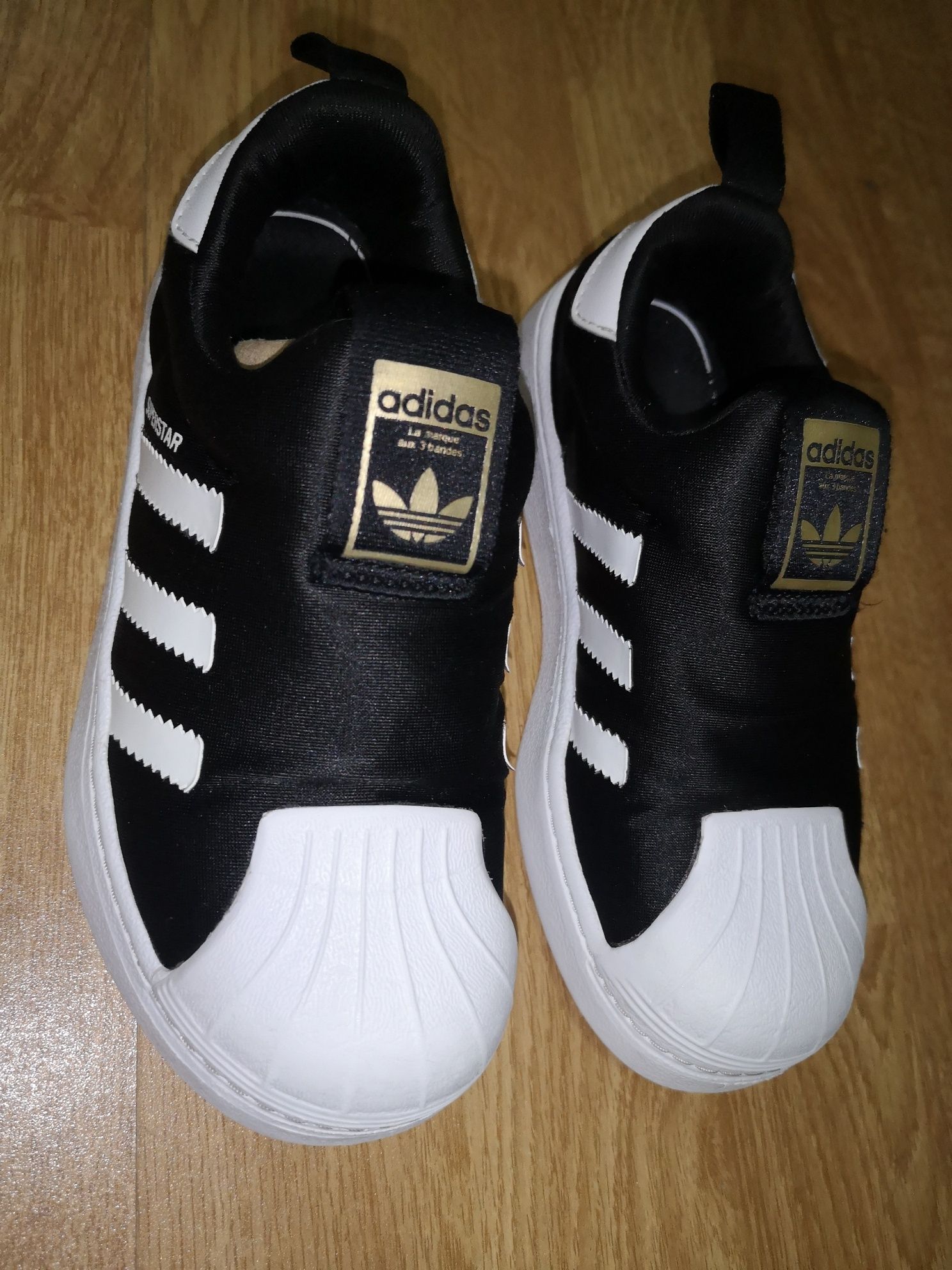 Маратонки Adidas Superstar