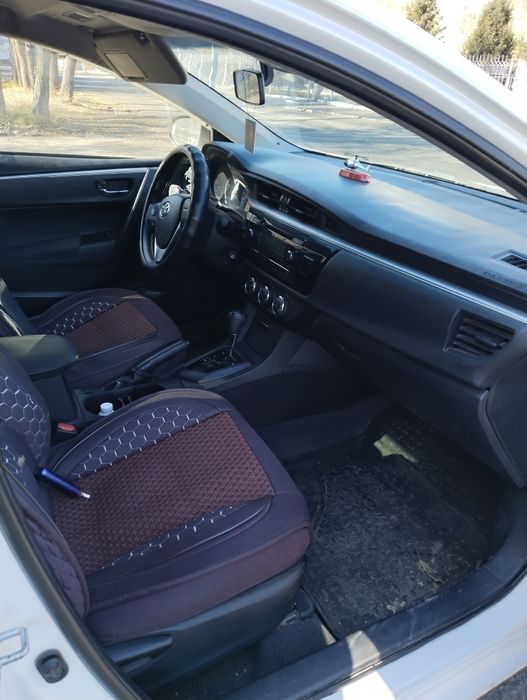 Продам Tayota Corolla
