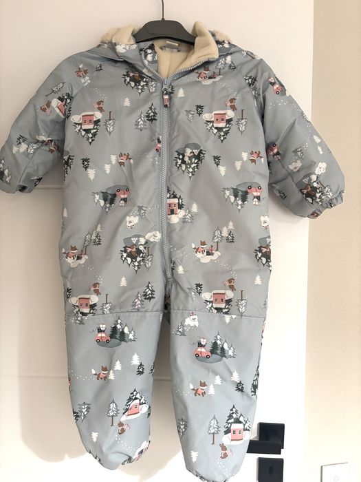 Salopete noi HM copii