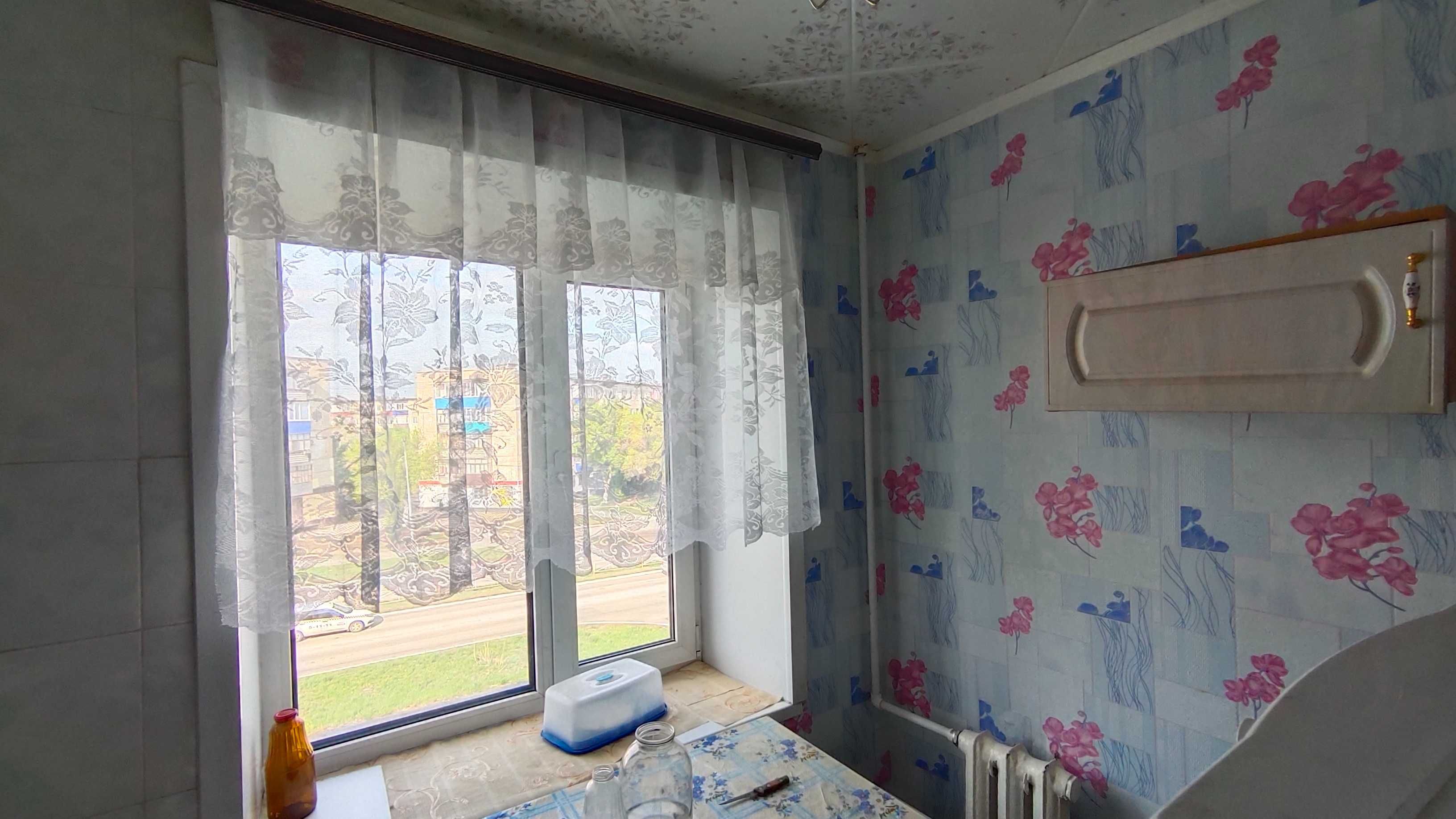 Продам 2-х комнатную квартиру